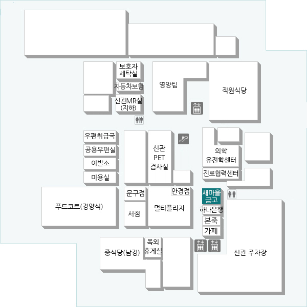 운영시간 : 09:00 ~ 16:00 (토요일, 공휴일 휴무)