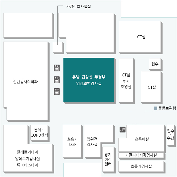 운영 시간 : 평일 08:30 ~ 17:30 / 토요일 08:30~12:30